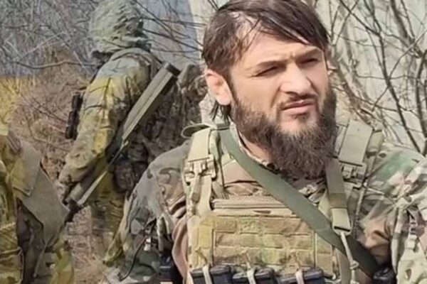 Един от атентаторите в Москва е бил с украинско гражданство