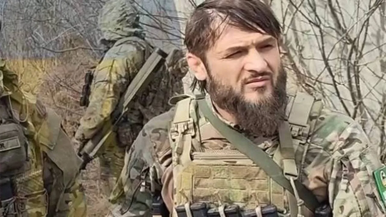 Един от атентаторите в Москва е бил с украинско гражданство