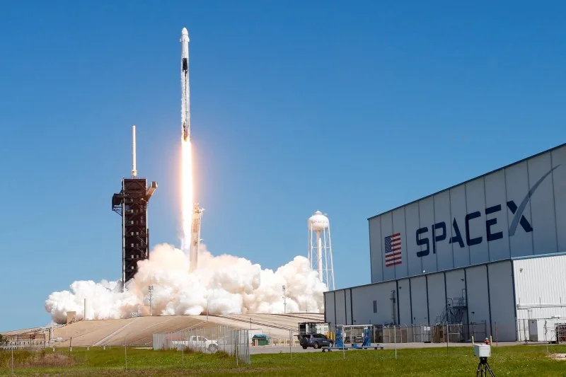 SpaceX планира изстрелване на ракетата Starship за 14 март