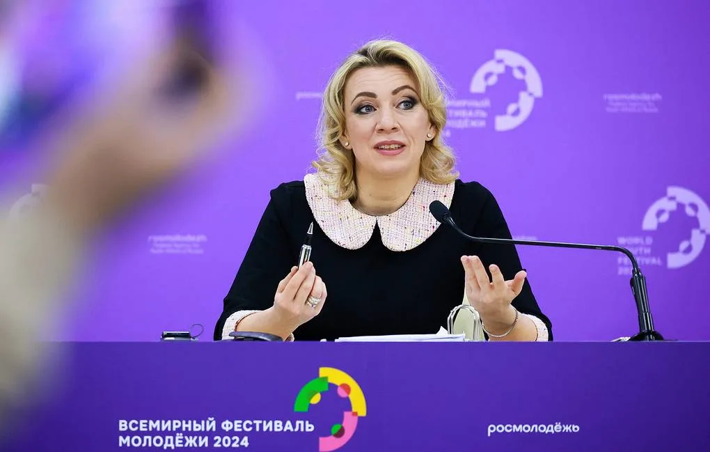 Захарова за делото "Асандж": Британската съдебна система е фарс