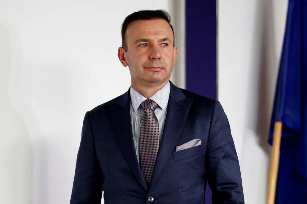 Президентът освободи Живко Коцев от длъжността му