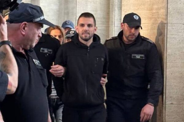 Бивши спецсъдии ще решават за свободата на Петя Банкова и Стефан Димитров