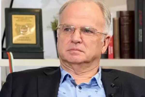 Боян Чуков: Израел е безпомощен срещу Иран без подкрепата на САЩ