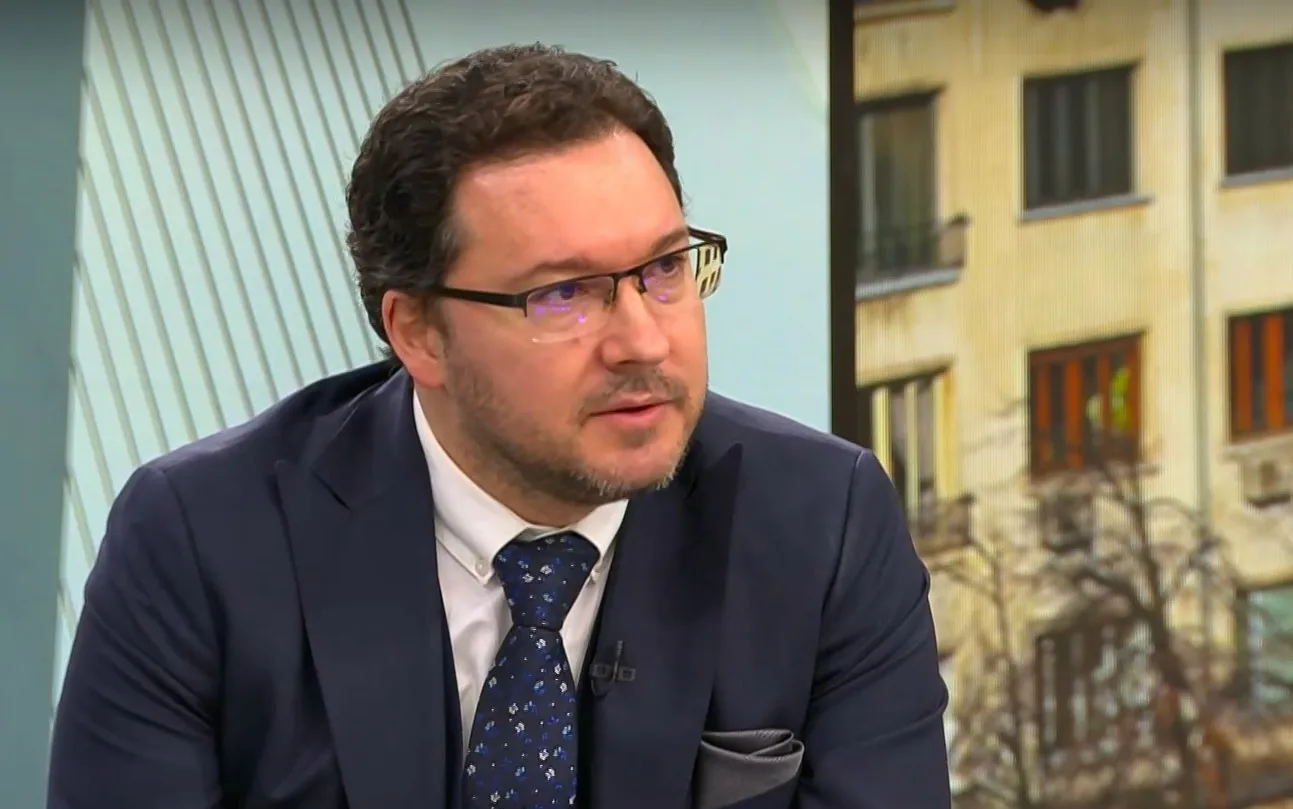Даниел Митов отказа да стане външен министър
