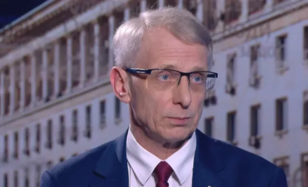 Денков иска да преговаря с ГЕРБ и след изборите