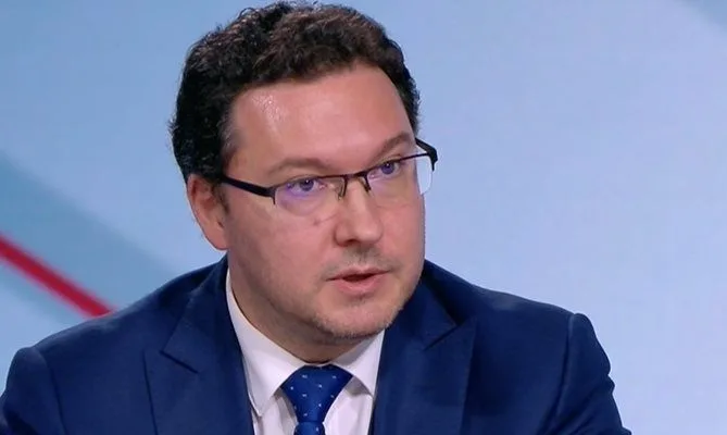 Даниел Митов: Новата сглобка между ИТН и "Възраждане" започва да дава резултати