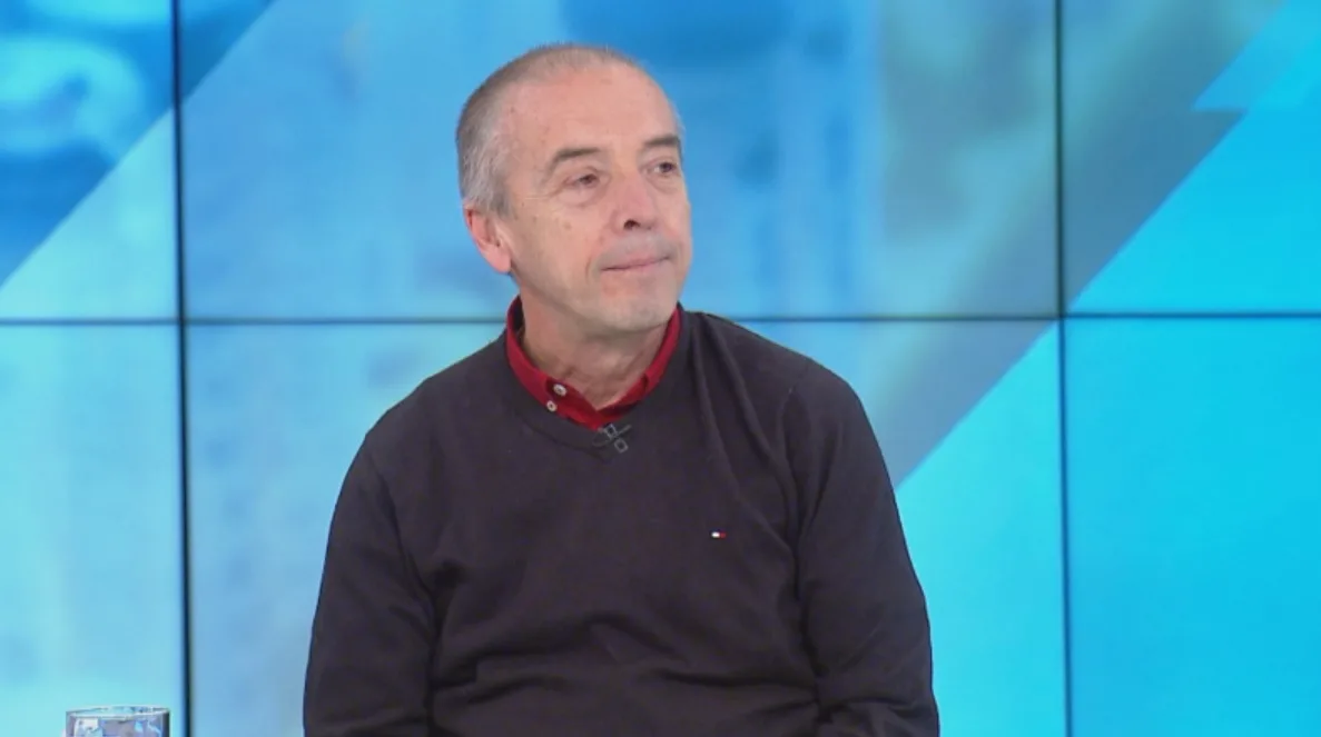 Доц. Мангъров: Новата ваксина срещу коклюш е краткотрайна