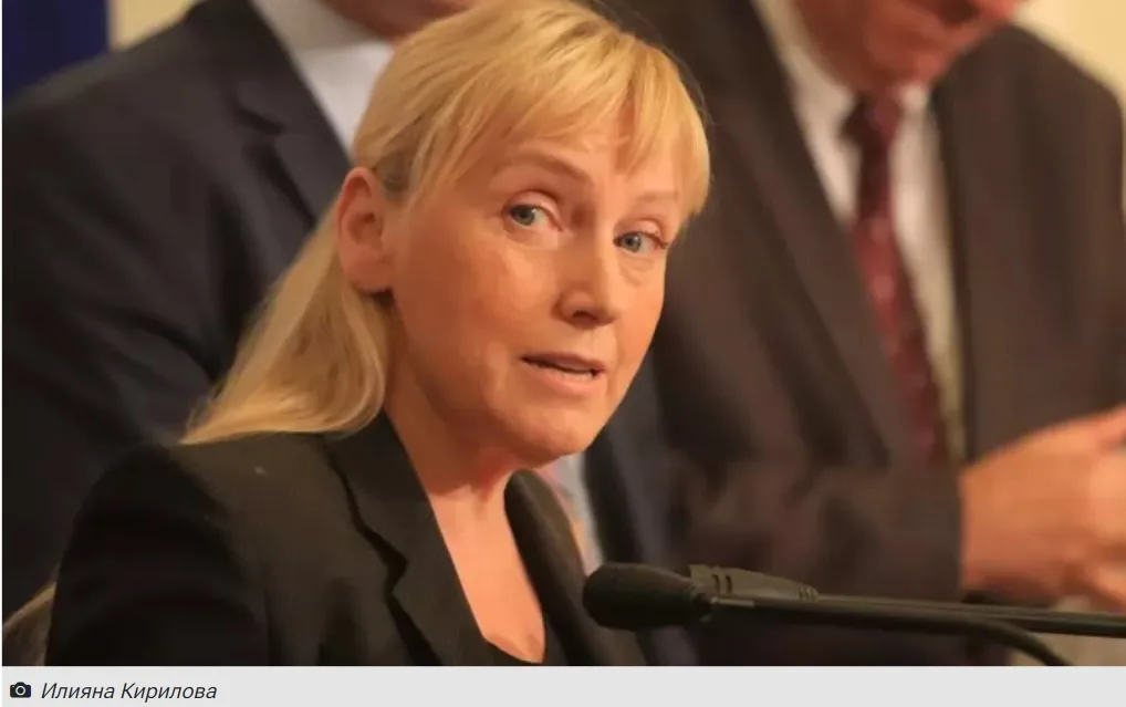 Евродепутатът Елена Йончева окончателно загуби данъчно дело за 58 000 лв.