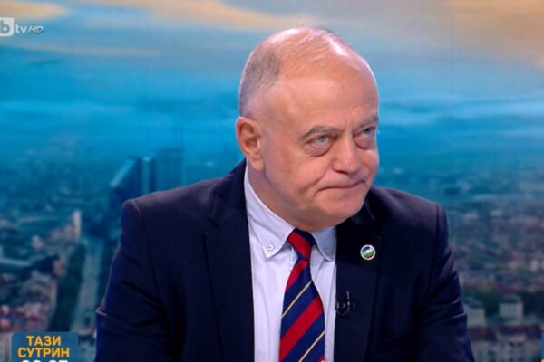 Ген. Атанасов: Аз препоръчах Живко Коцев за главен секретар на МВР