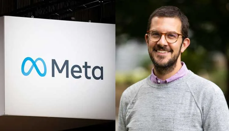 Говорителя на Meta Анди Стоун е осъден на шест години затвор