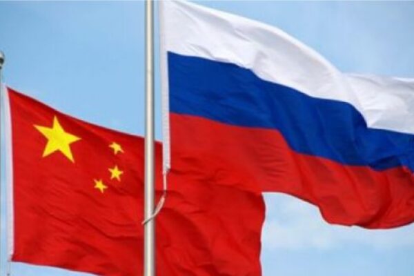 Институт за изследване на войната: Китай ударно въоръжава Русия