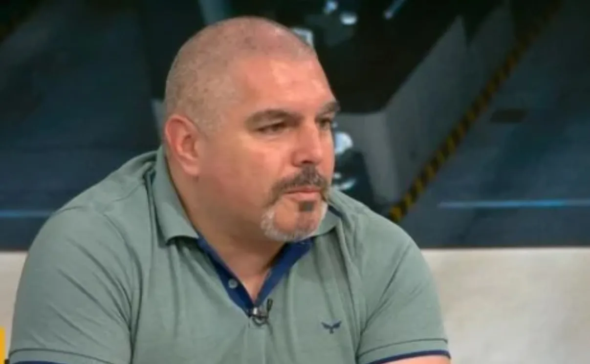 Иван Савов: Живко Коцев е приел да получи индулгенция, за да натопи другите в групата