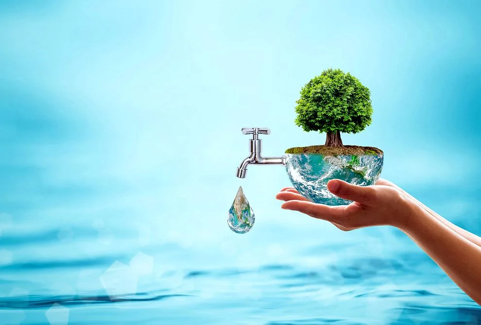 Каква вода е най-полезна за здравето ни?