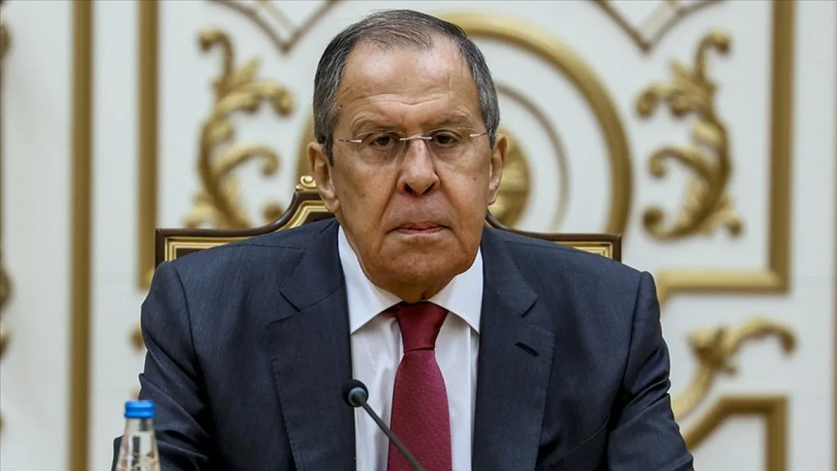Лавров: Русия разбра, че Зеленски е грешната страна, с която да води преговори