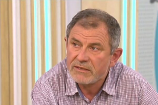 Методи Андреев: Живко Коцев е пълно недоразумение