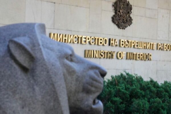 МВР с остра реакция към Кирил Петков и Атанас Атанасов