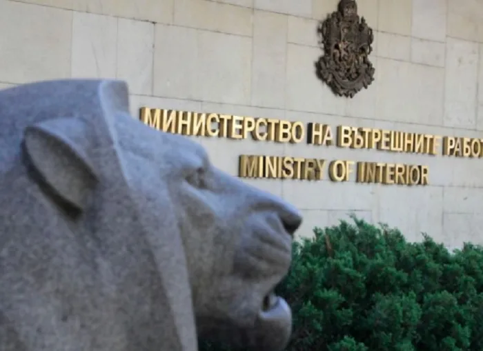 МВР с остра реакция към Кирил Петков и Атанас Атанасов