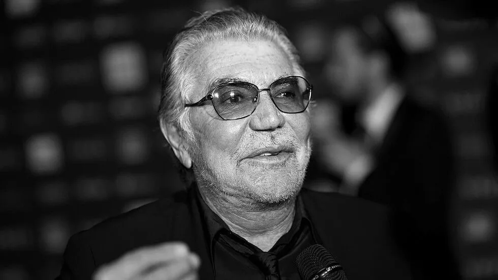На 83 години от този свят си отиде дизайнерът Роберто Кавали