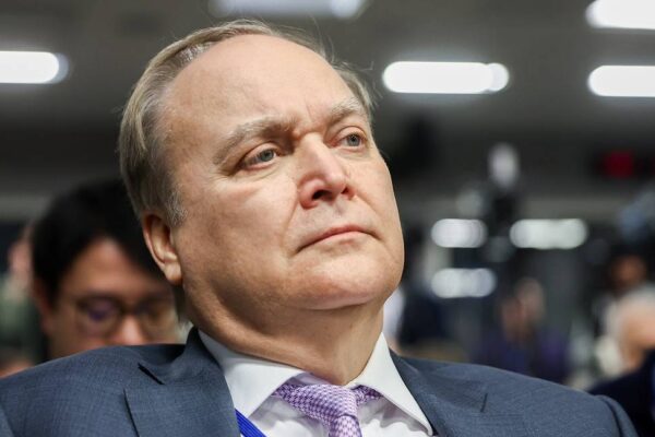 Новите санкции срещу Русия са сигнал на САЩ към Украйна да не преговаря