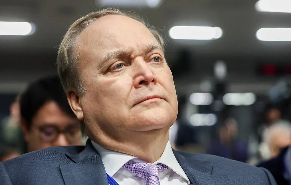 Новите санкции срещу Русия са сигнал на САЩ към Украйна да не преговаря