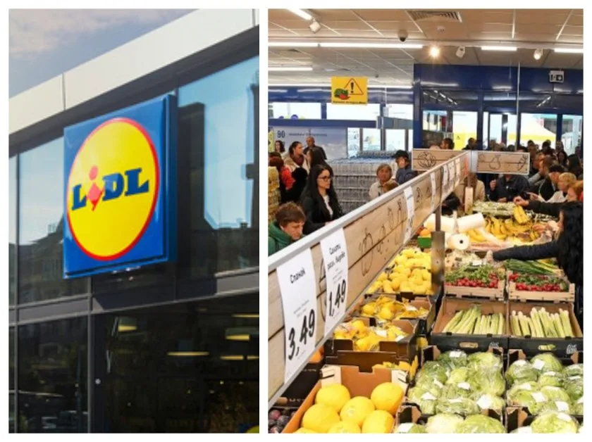 По-евтин ли е "Lidl" в Гърция отколкото в България?