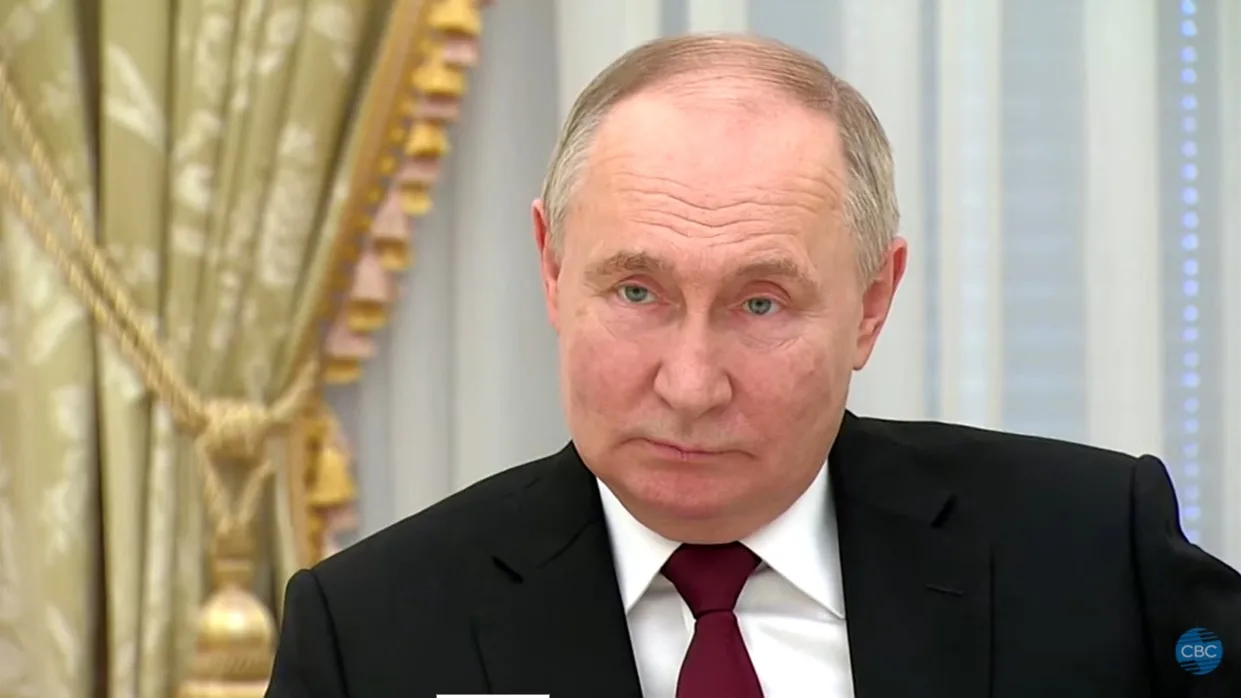 Путин: Фашизмът е жив, използват го срещу Русия!