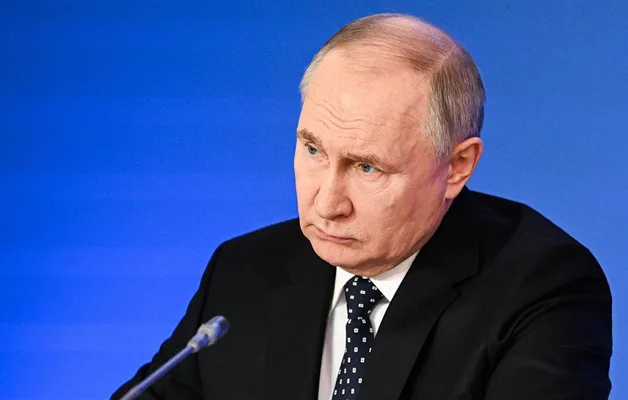Путин: Организаторите зад терористичната атака срещу Crocus се стремят да накърнят националното единство на Русия