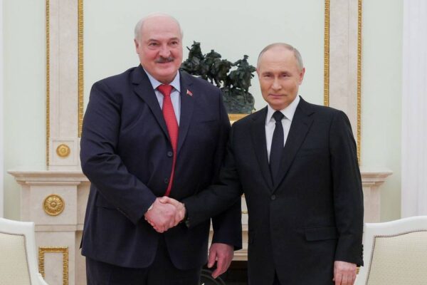 Путин: Ударите по енергийни обекти в Украйна са част от процеса на демилитаризация