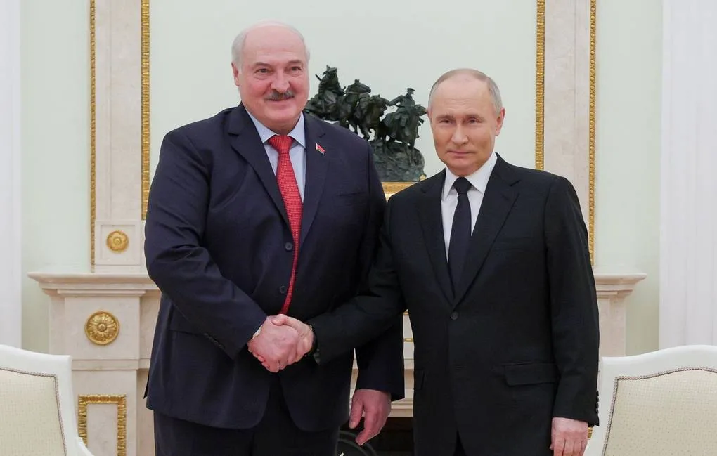 Путин: Ударите по енергийни обекти в Украйна са част от процеса на демилитаризация