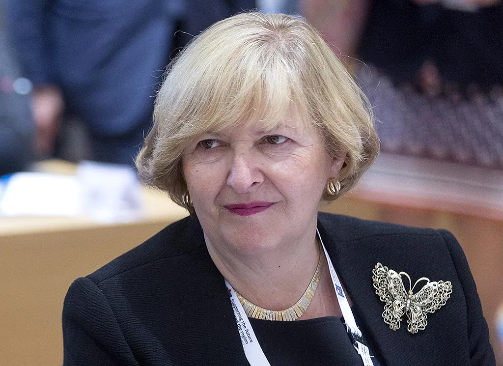 Руската федерация обяви за персона нон грата служител на словенското посолство в Москва