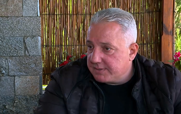 Ставаш баща, но не знаеш как се е случило това?