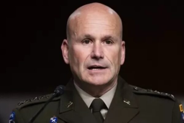 Висш US генерал докладва на Конгреса: Времето на Украйна изтича