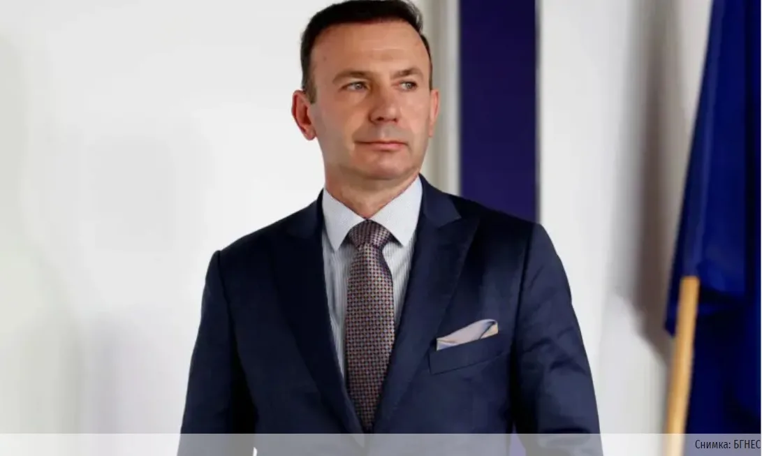 Живко Коцев излезе в болничен, не се чувствал добре