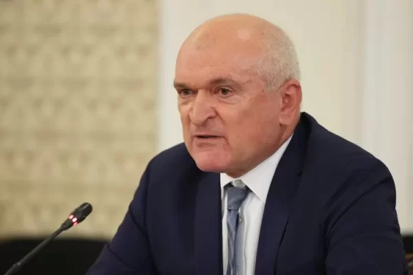 Димитър Главчев разкри ужасна истина за българите в Лондон