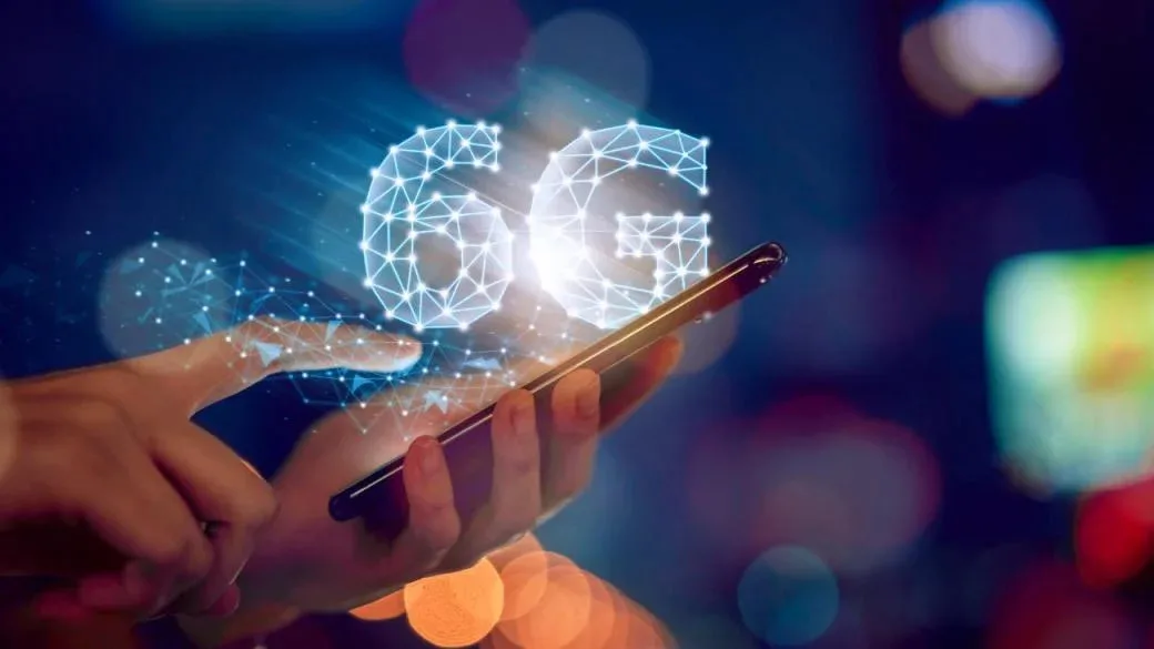 6G мрежата е готова за експлоатация