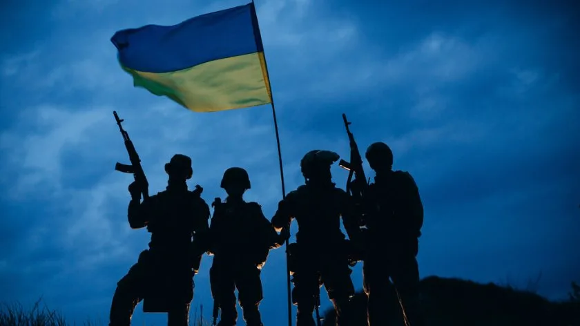 Арестович: Западът, Русия и Китай вече са договорили бъдещите граници на Украйна