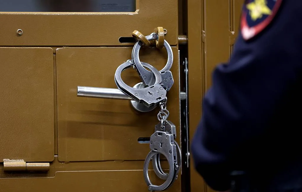 Арестуван е началникът на Главно управление по кадрите на Министерството на отбраната на Русия