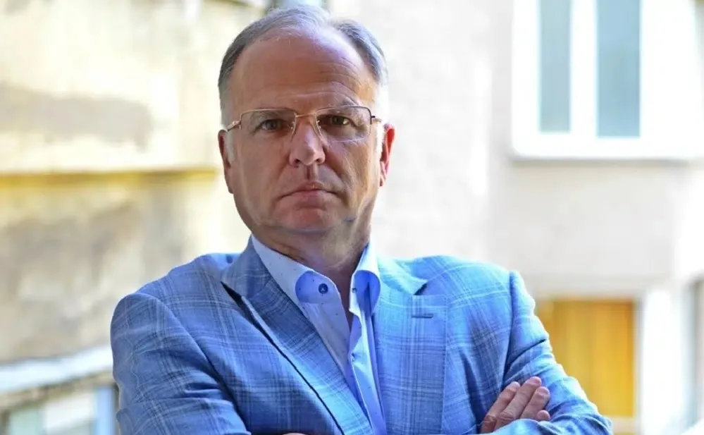 Боян Чуков с размазващ анализ за смъртта на иранския президент Раиси
