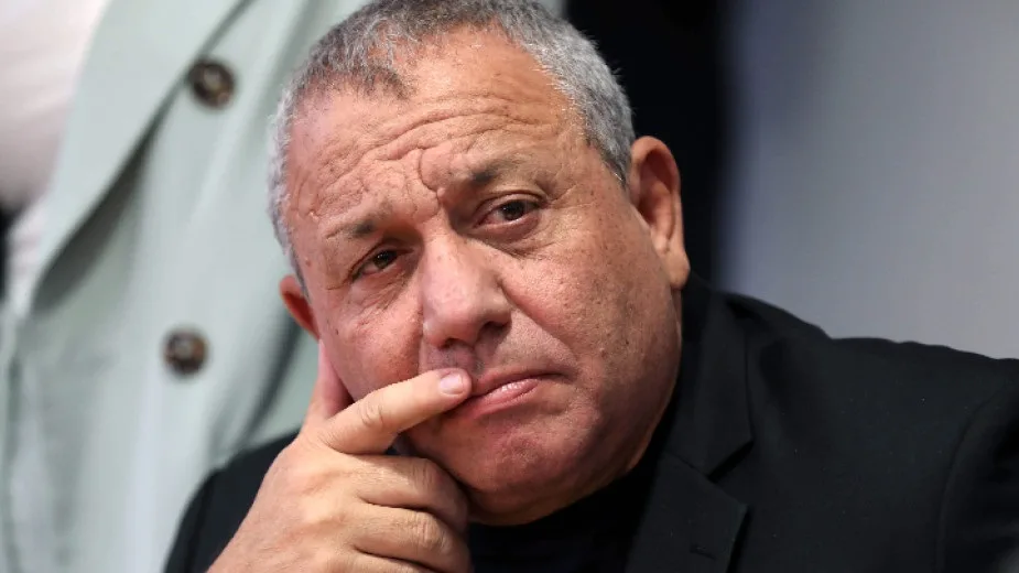 Гади Айзенкот: Бенямин Нетаняху се проваля ужасно начело на държавата