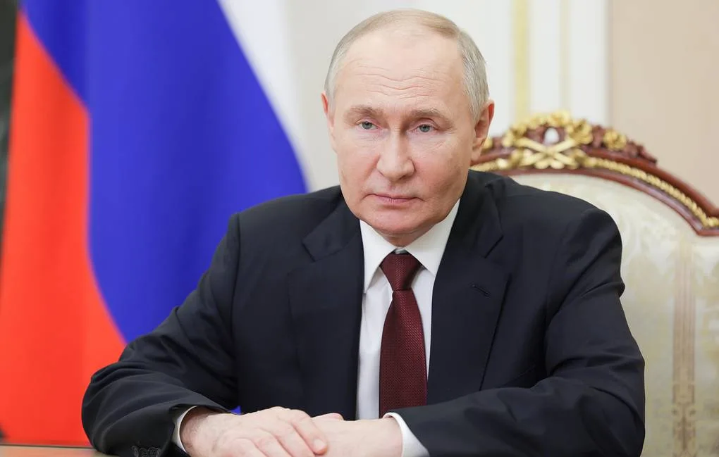 Петата си президентска клетва ще положи днес Владимир Путин