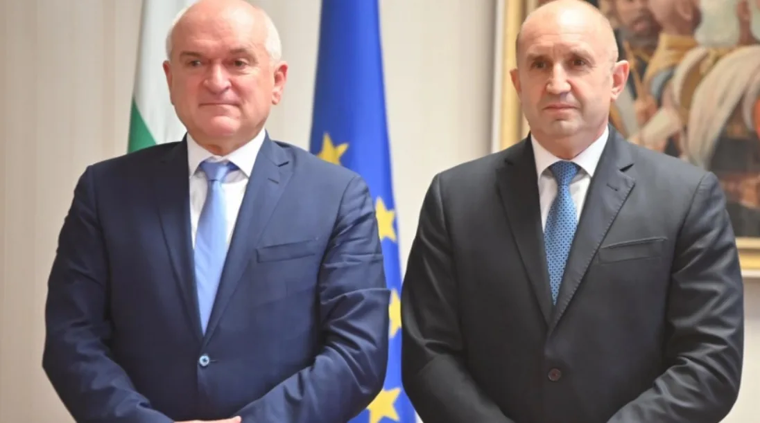 Президентът Радев и премиерът Главчев ще участват в честванията за 24 май
