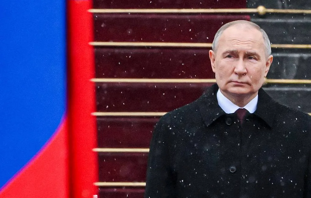 Путин: Русия ще се присъедини към четирите най-големи световни икономики