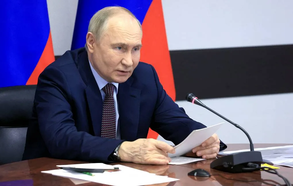 Путин ще се срещне с ръководители на отбранителни предприятия извън Москва