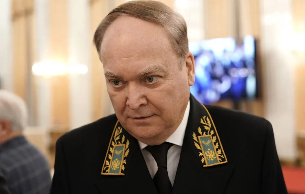САЩ искат да освободят Киев от отговорността за зверствата