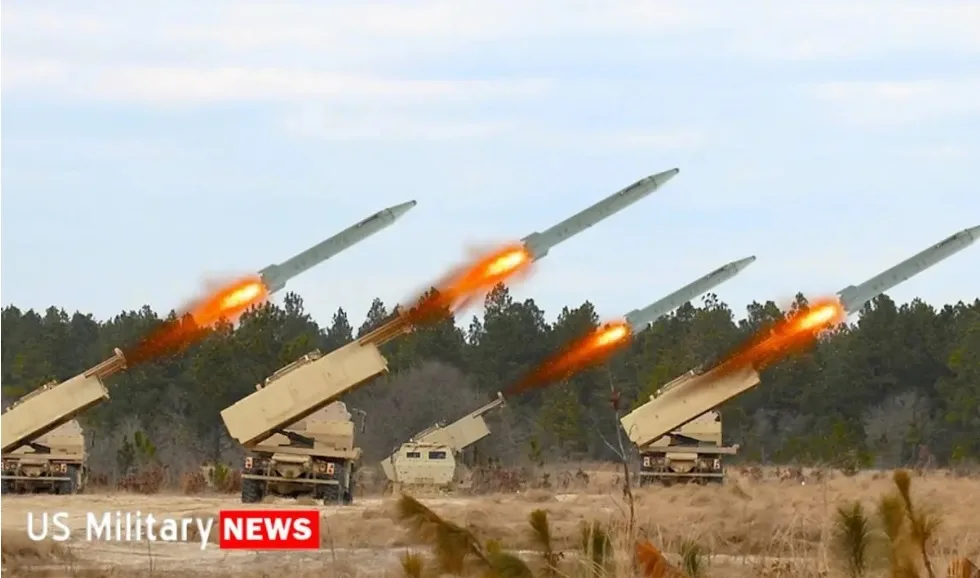 САЩ спешно продава на Украйна системи HIMARS