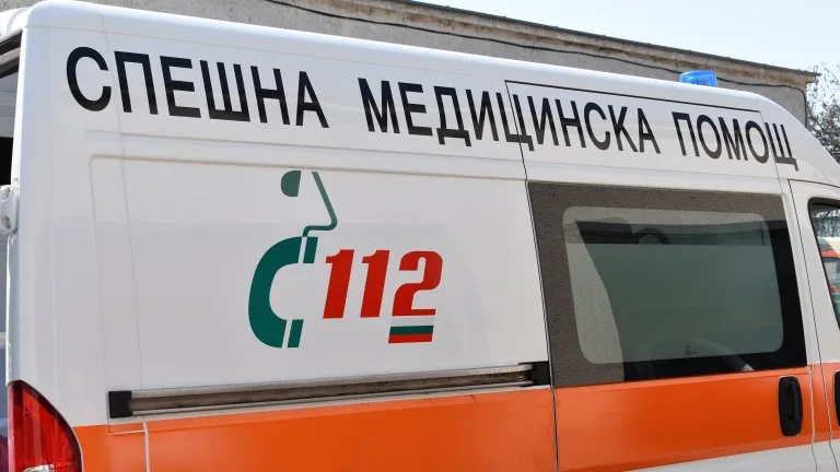 Транспортират в столична клиника простреляното дете от сина Явор Божанков