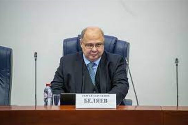 Сергей Беляев: Украинците активно използват британско оръжие, за да нанасят удари по руски региони