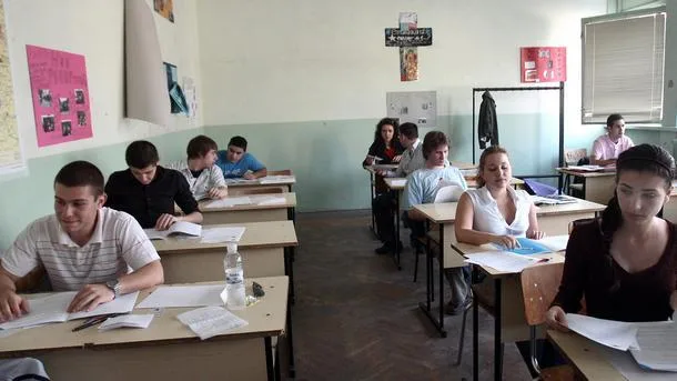 Вариант 15 се падна на матурата по български език и литература