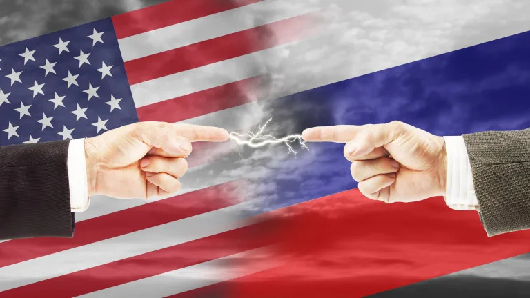 Ветеран от американската армия призовава Москва и Вашингтон да предотвратят настъпването на световна война