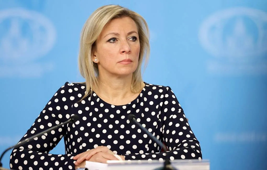 Захарова: „Формулата за мир“ за Украйна ще успее, ако Западът спре доставките на оръжия